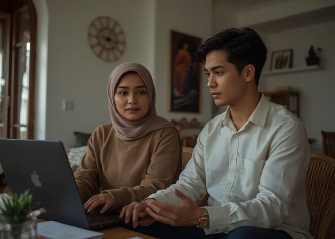 Strategi Terpadu Mengelola Kesehatan, Hunian, dan Mobilitas Secara Efisien