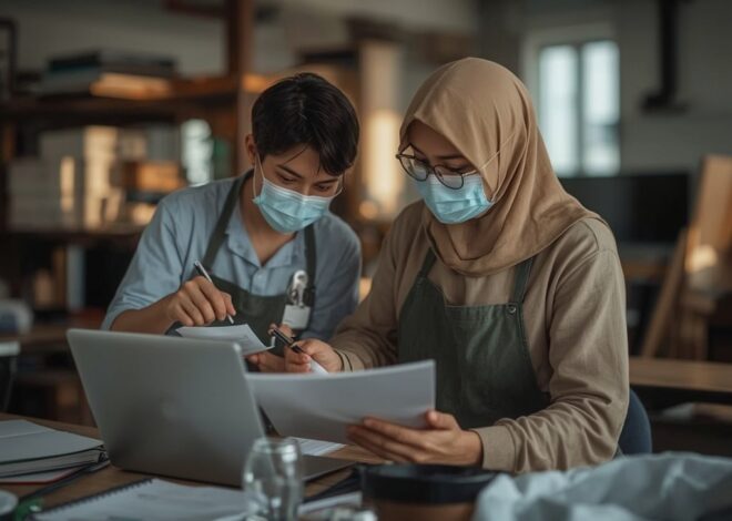 Checklist Operasional untuk Menghindari Kekeliruan dalam Layanan, Perjalanan, dan Hunian