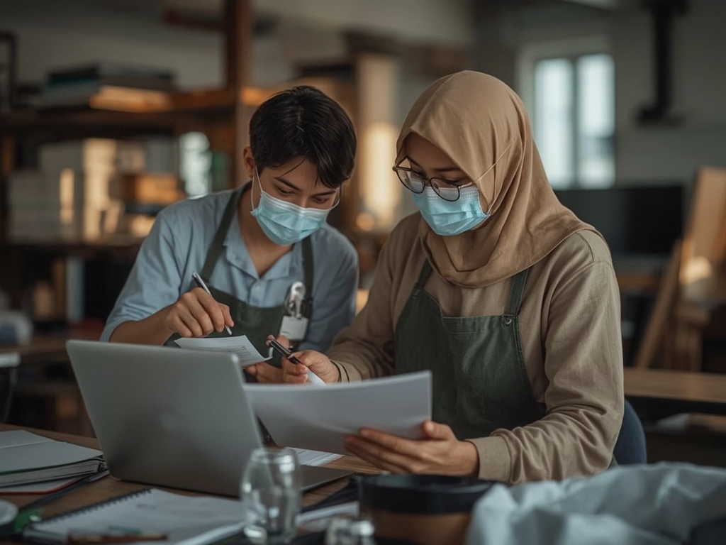 Checklist Operasional untuk Menghindari Kekeliruan dalam Layanan, Perjalanan, dan Hunian
